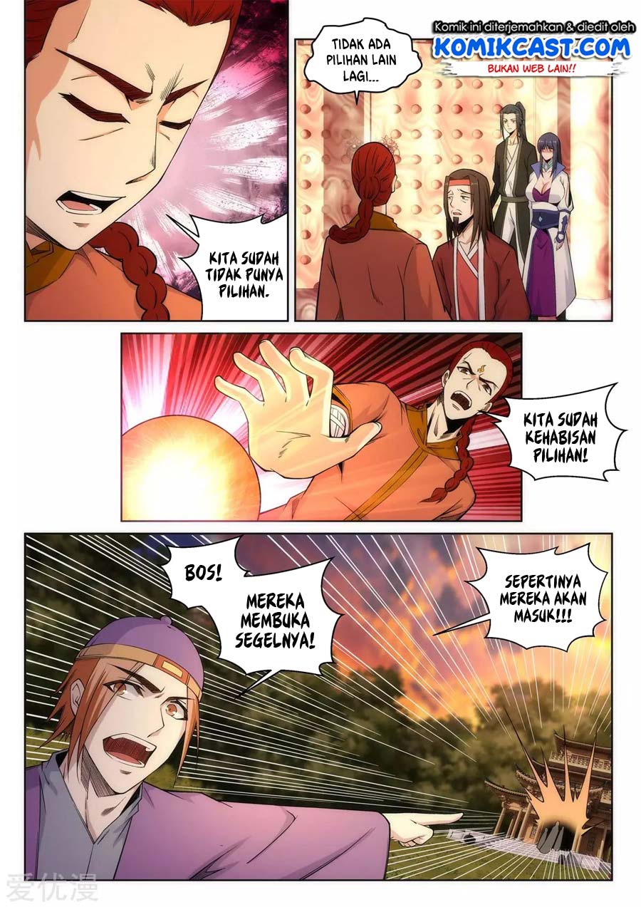 Dilarang COPAS - situs resmi www.mangacanblog.com - Komik against the gods 094 - chapter 94 95 Indonesia against the gods 094 - chapter 94 Terbaru 3|Baca Manga Komik Indonesia|Mangacan